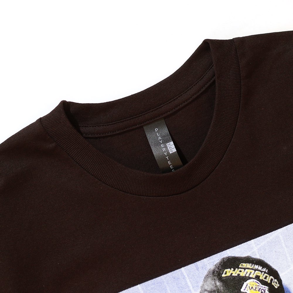 Various Prints Tee / KOBE