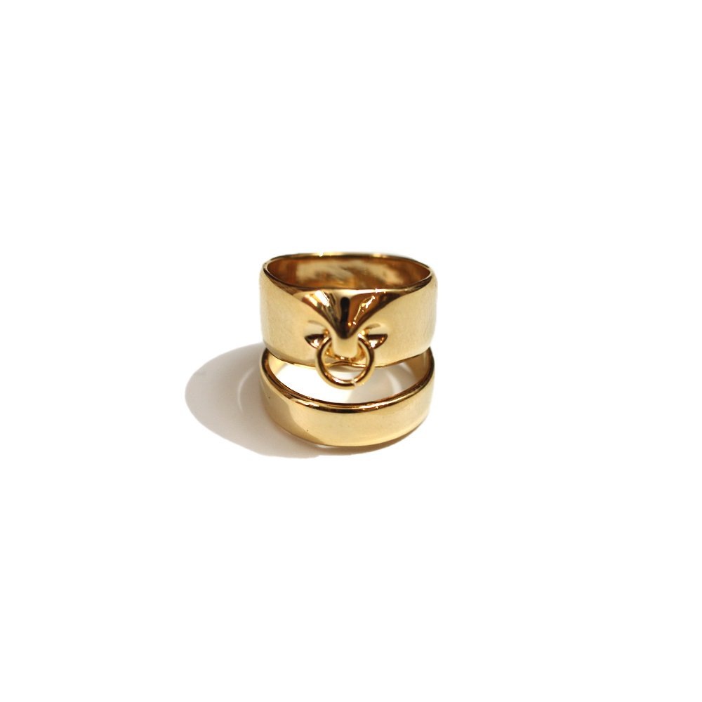 SASAI / Mercy ring