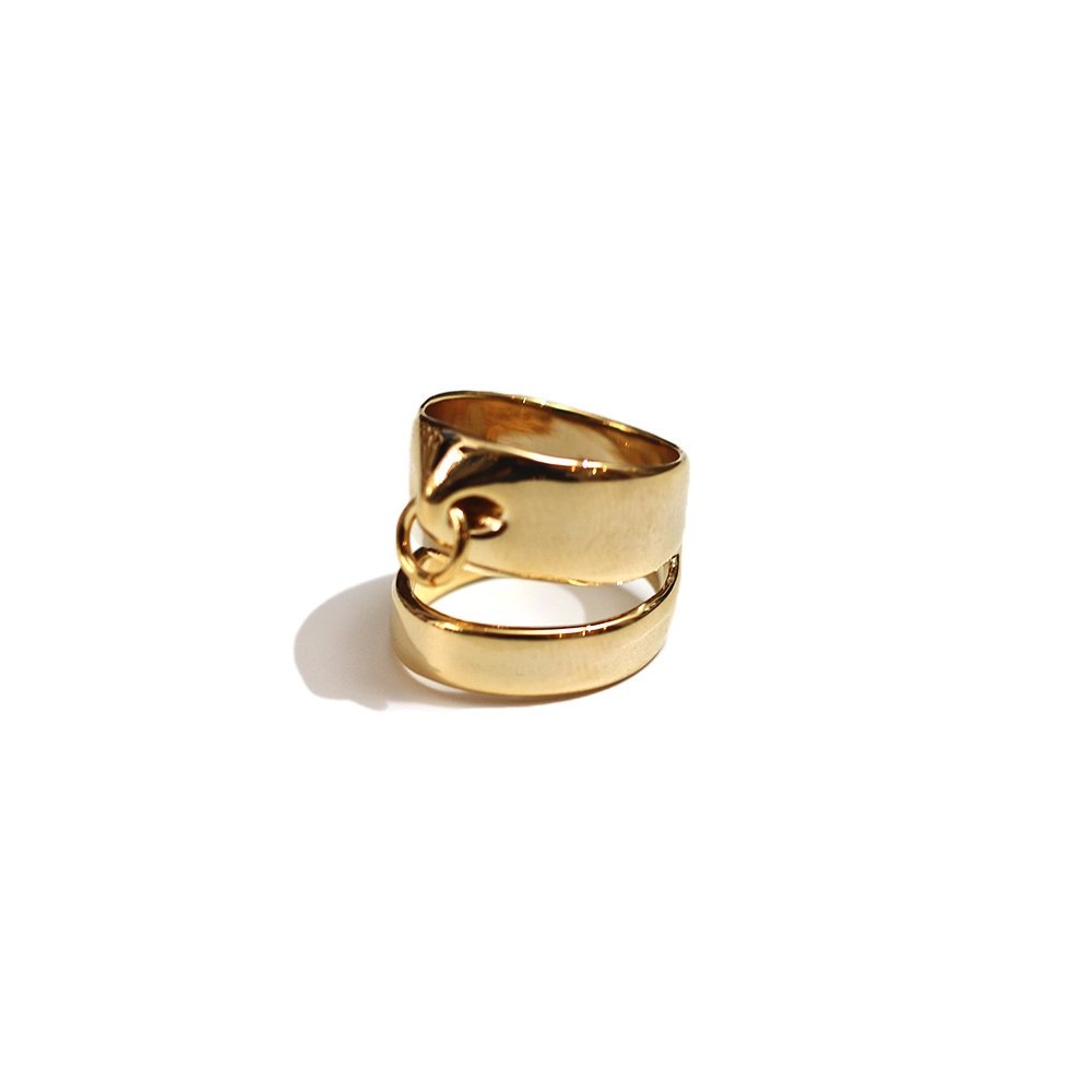 SASAI / Mercy ring
