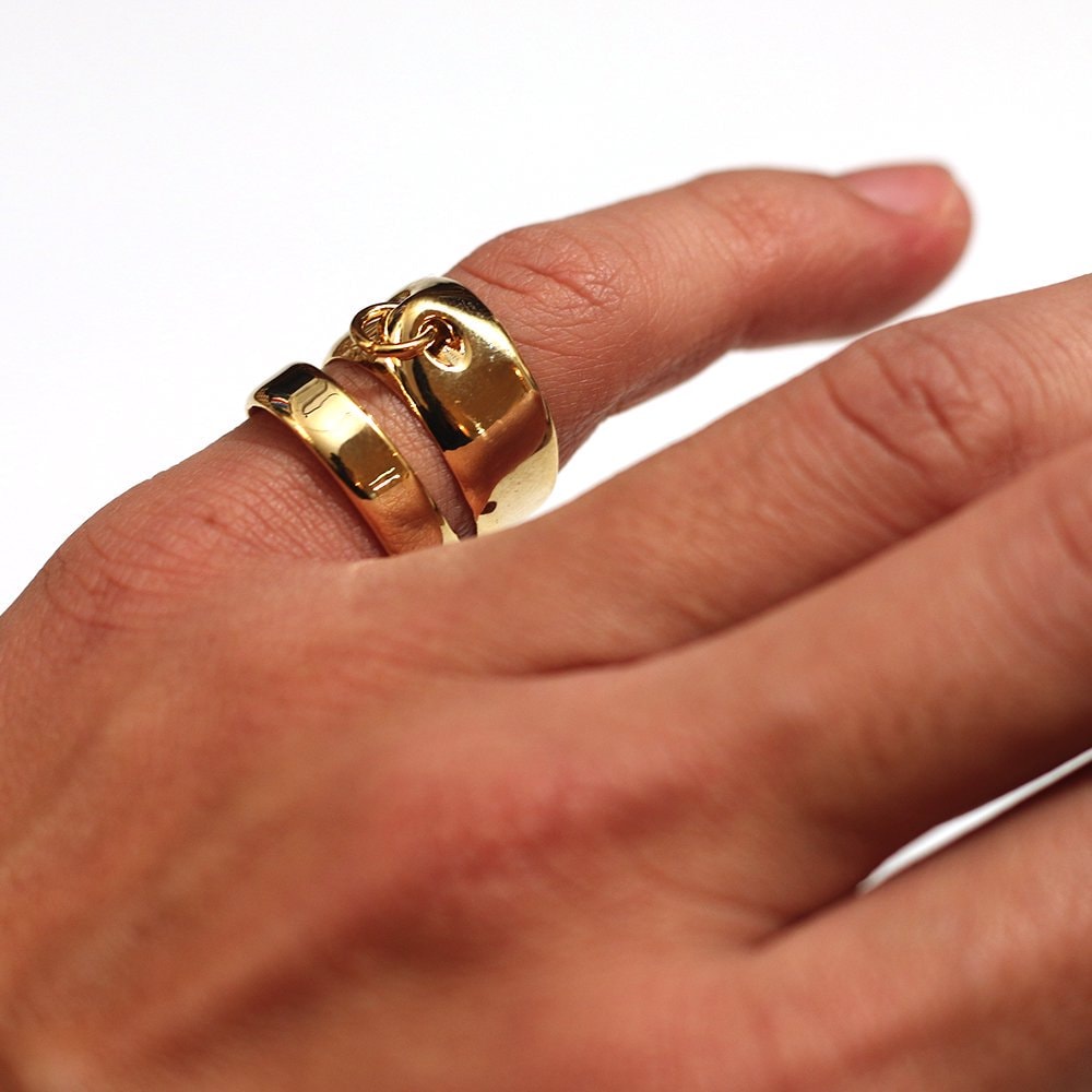 SASAI / Mercy ring