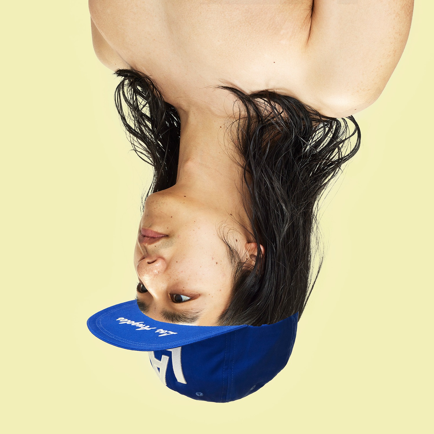 BAP / LOS ANGELS City