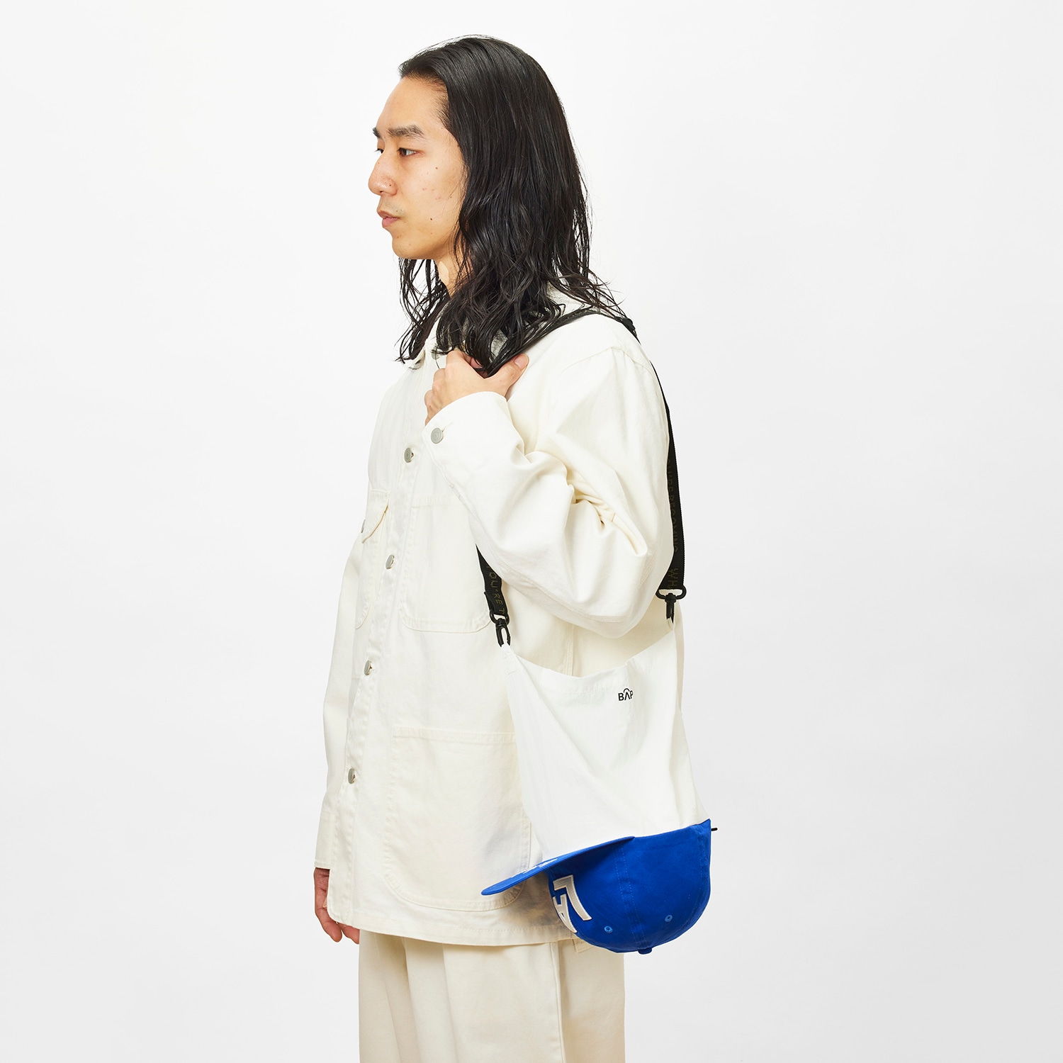 BAP / LOS ANGELS City