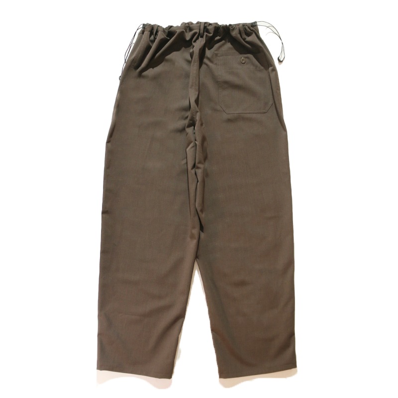 The NERDYS / DOUBLE KNEE PANTS