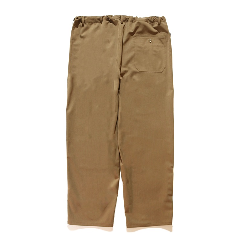 The NERDYS / DOUBLE KNEE PANTS