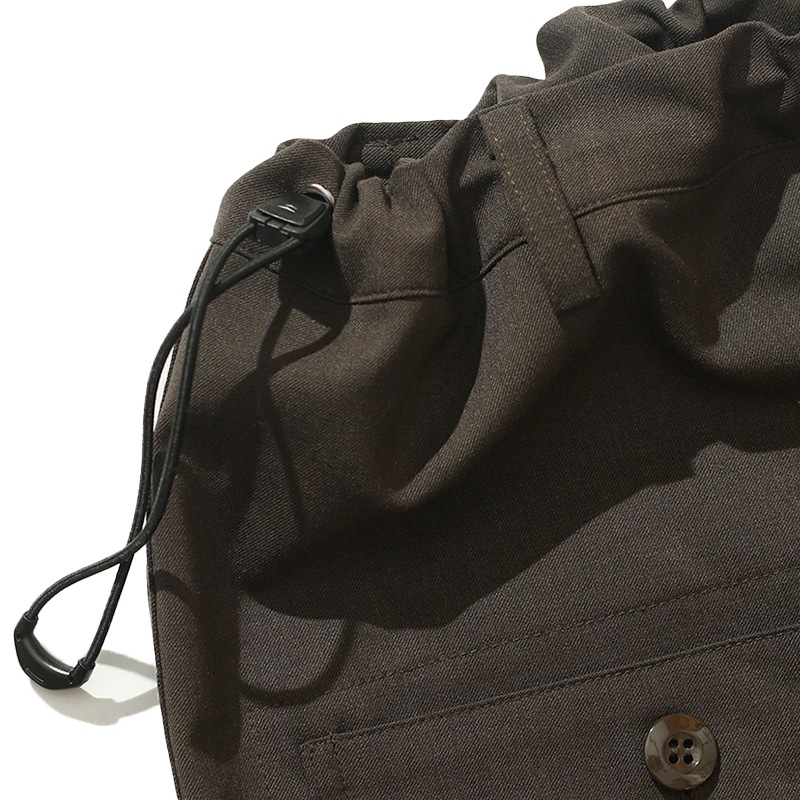 The NERDYS / DOUBLE KNEE PANTS