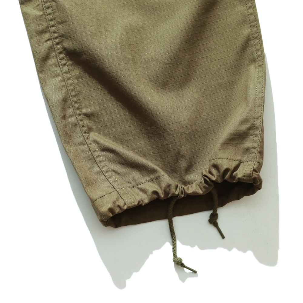 GOLDENMILLS INC. / RS JUNGLE FATIGUE PANT