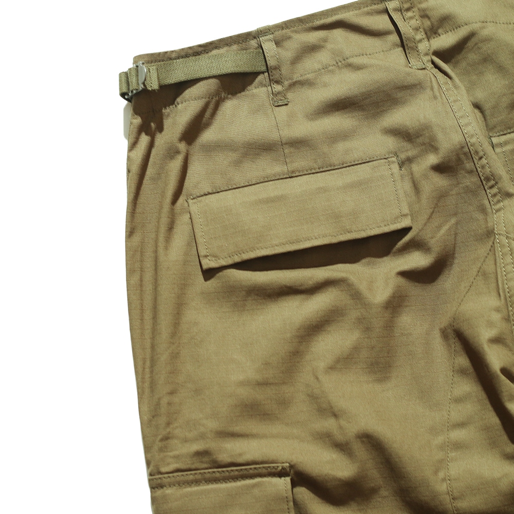 GOLDENMILLS INC. / RS JUNGLE FATIGUE PANT