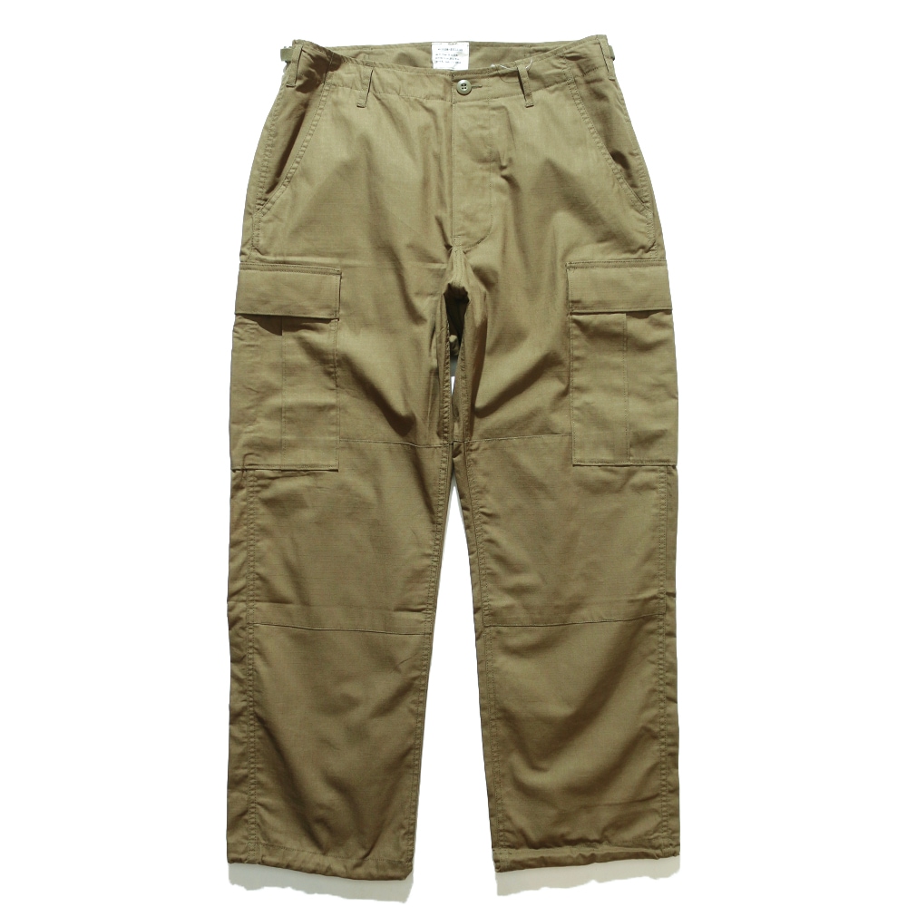 GOLDENMILLS INC. / RS JUNGLE FATIGUE PANT