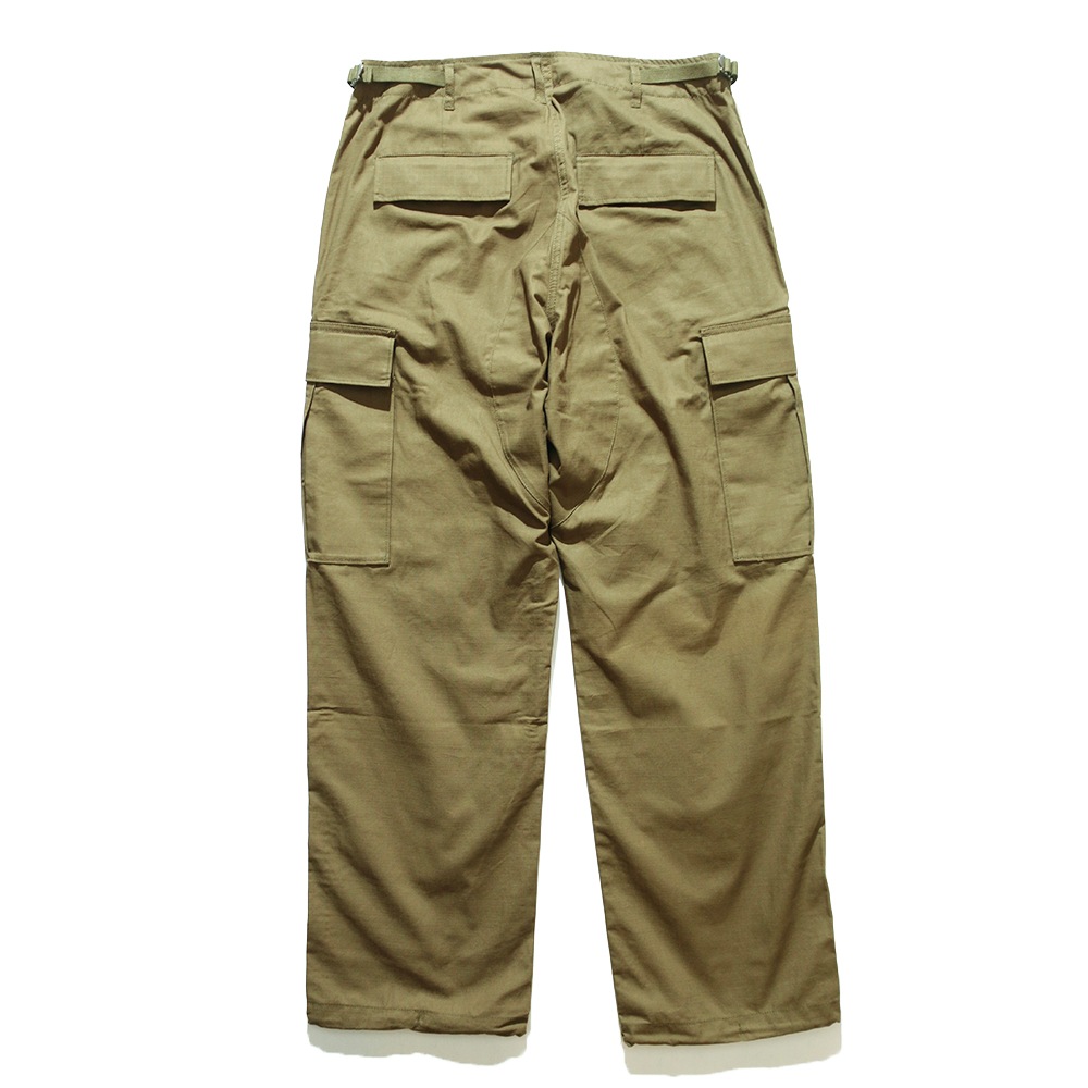 GOLDENMILLS INC. / RS JUNGLE FATIGUE PANT