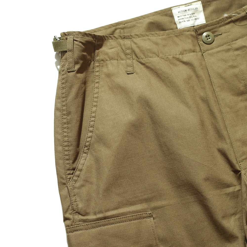 GOLDENMILLS INC. / RS JUNGLE FATIGUE PANT