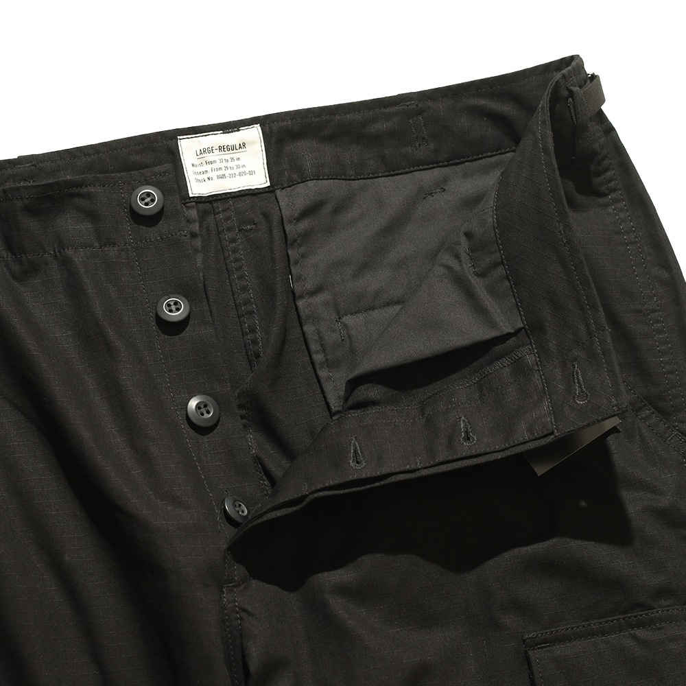 GOLDENMILLS INC. / RS JUNGLE FATIGUE PANT