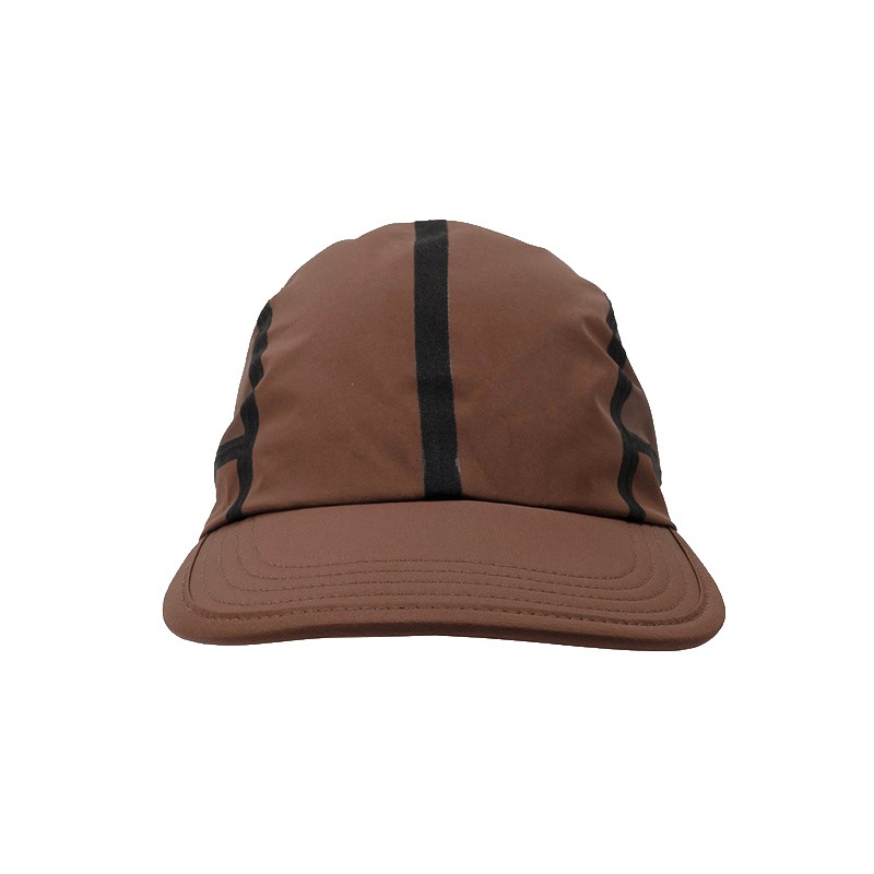goodtimes / 3L 4 Panel Cap
