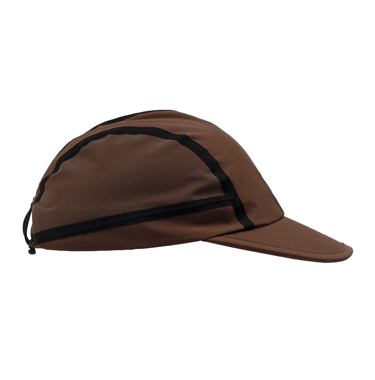 goodtimes / 3L 4 Panel Cap