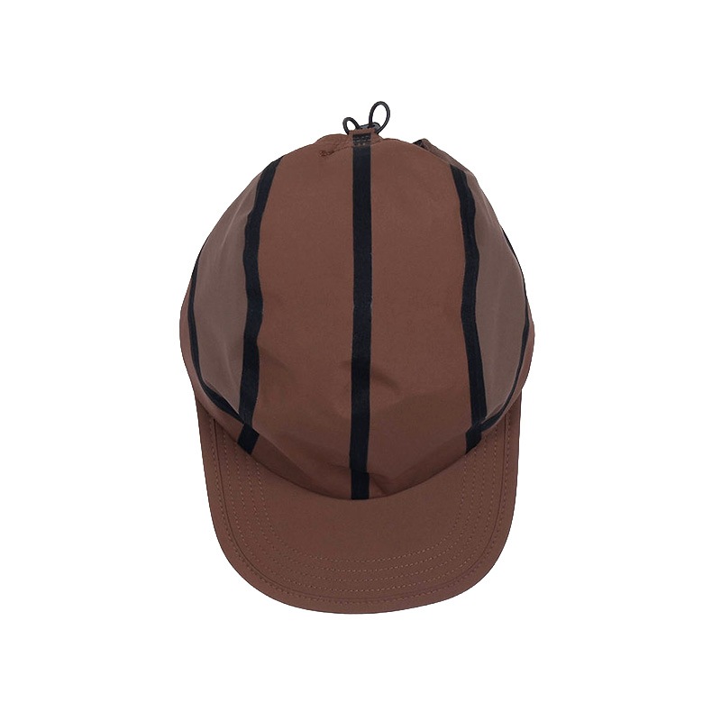 goodtimes / 3L 4 Panel Cap