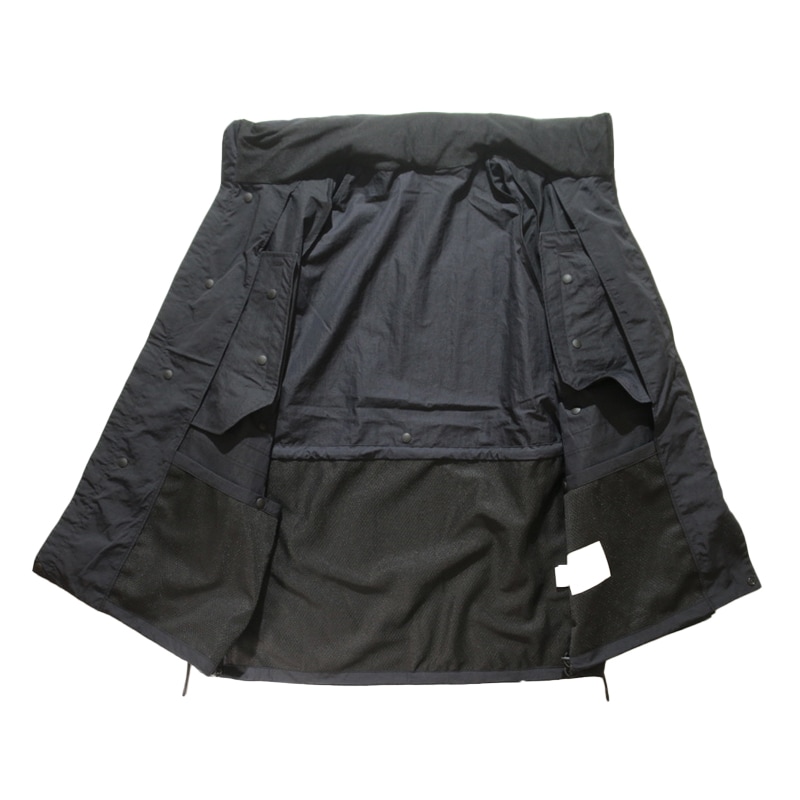 Norbit / Printed patch mountain parka | Norbit | BIN