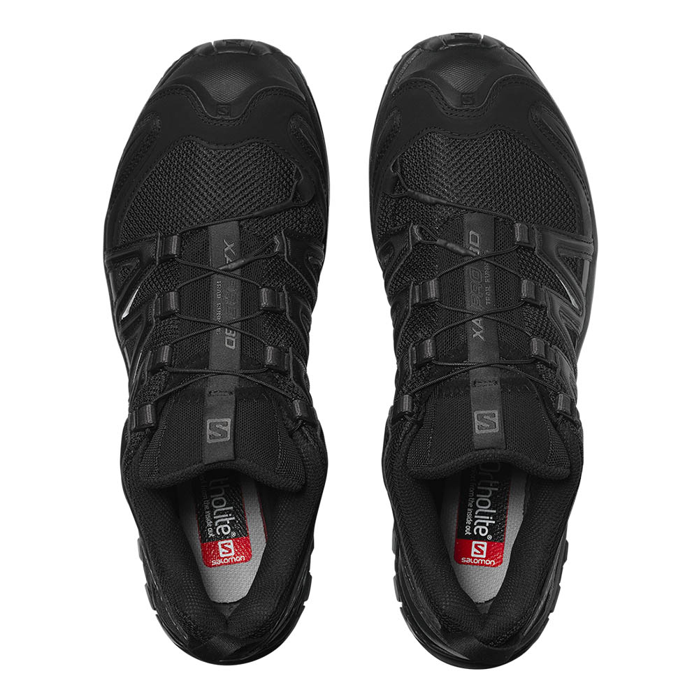 SALOMON / XA PRO 3D