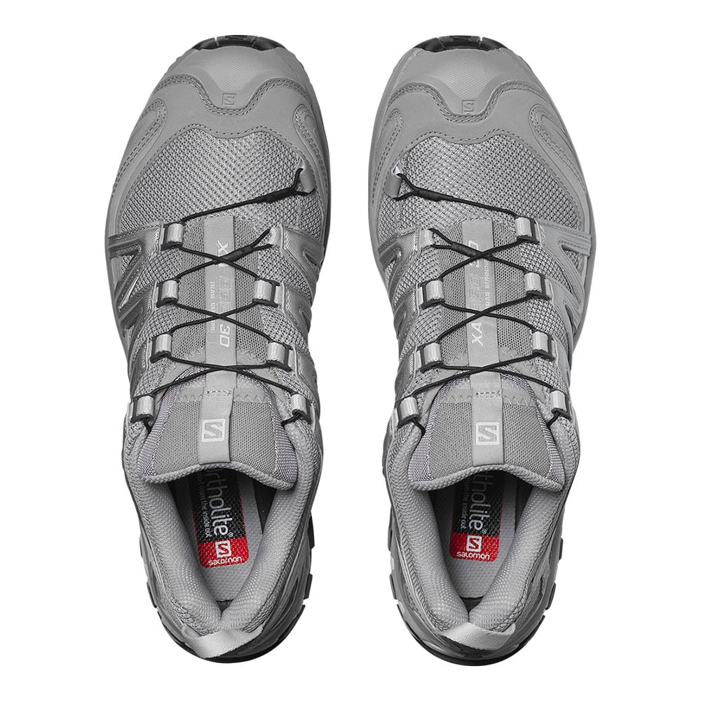 SALOMON / XA PRO 3D