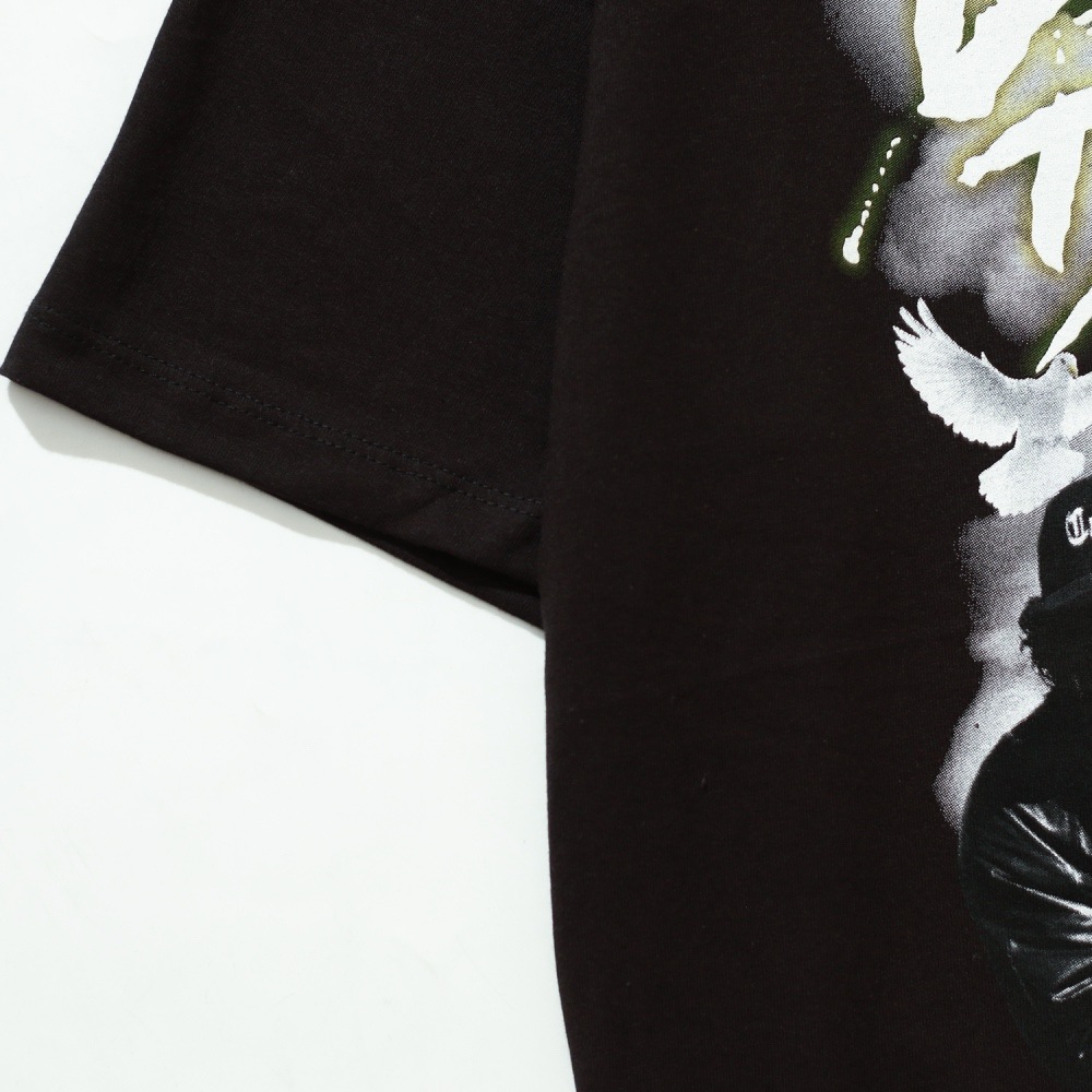 Various Prints Tee / LEGENDS 