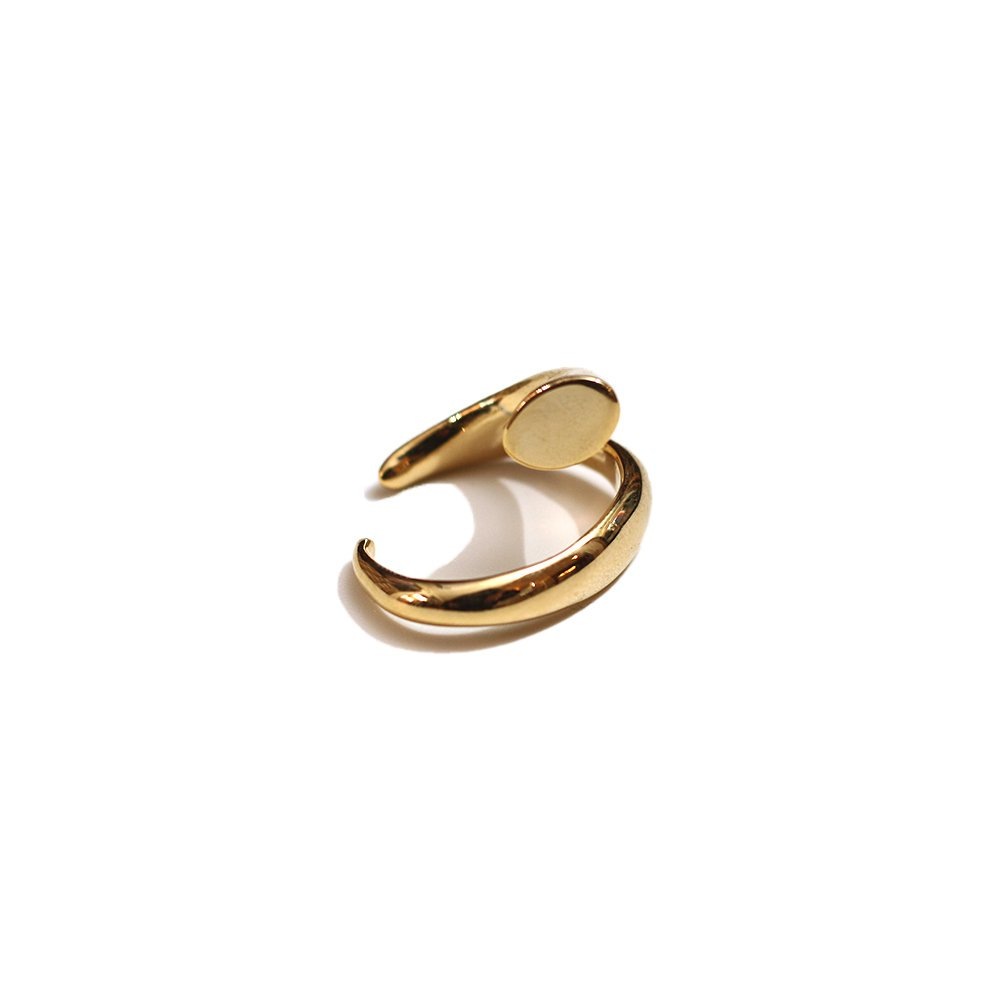SASAI / Lazo Ear cuff