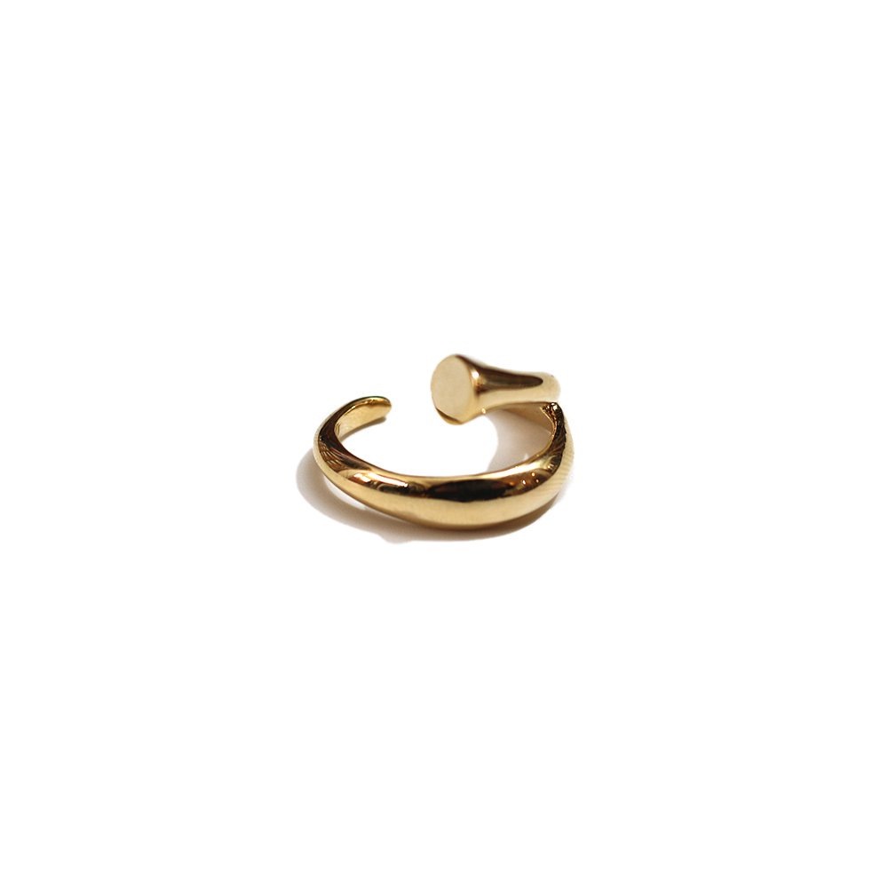 SASAI / Lazo Ear cuff