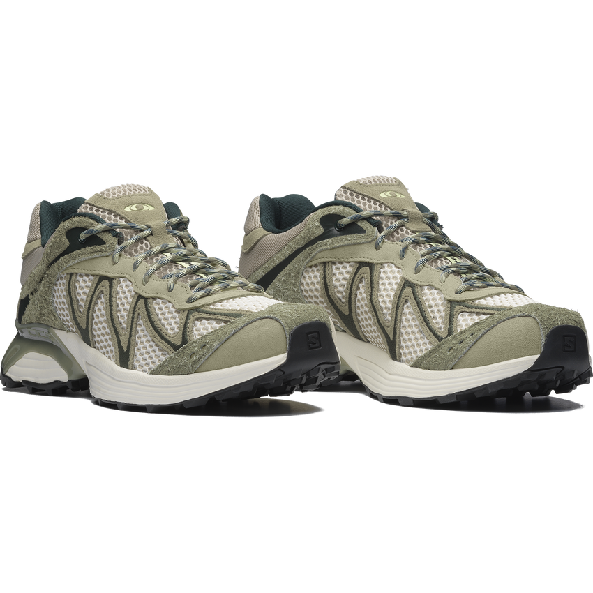 SALOMON / XT-WHISPER EMBROIDERY