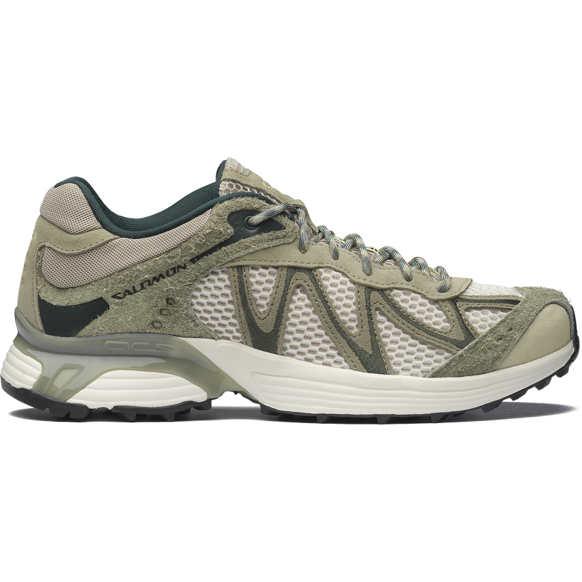 SALOMON / XT-WHISPER EMBROIDERY