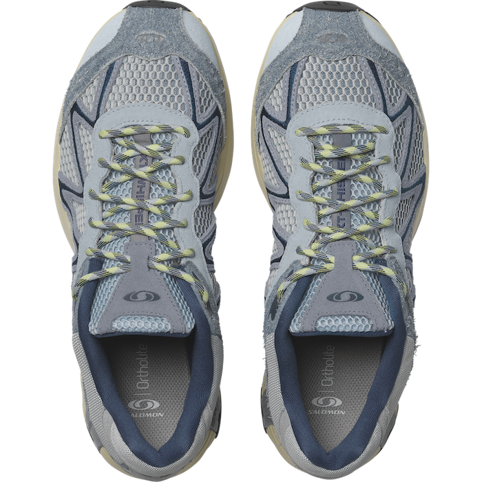 SALOMON / XT-WHISPER EMBROIDERY