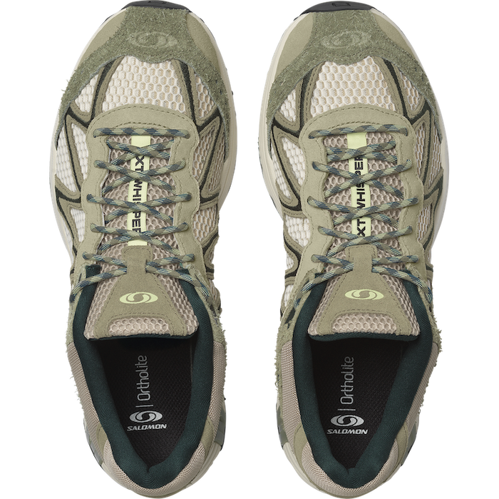 SALOMON / XT-WHISPER EMBROIDERY