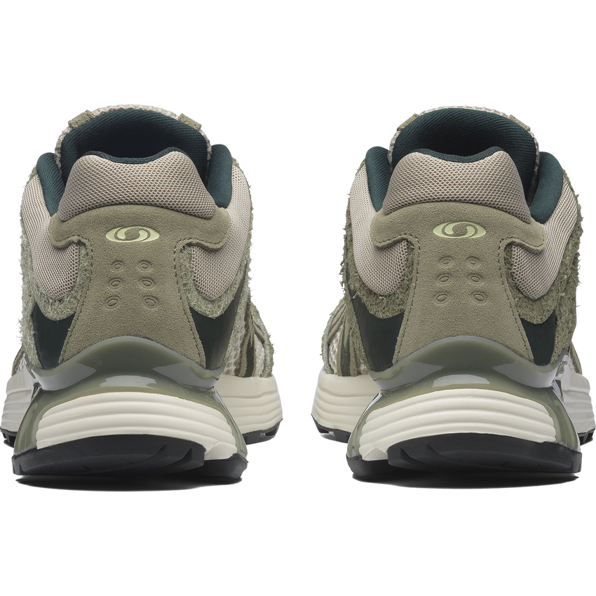 SALOMON / XT-WHISPER EMBROIDERY