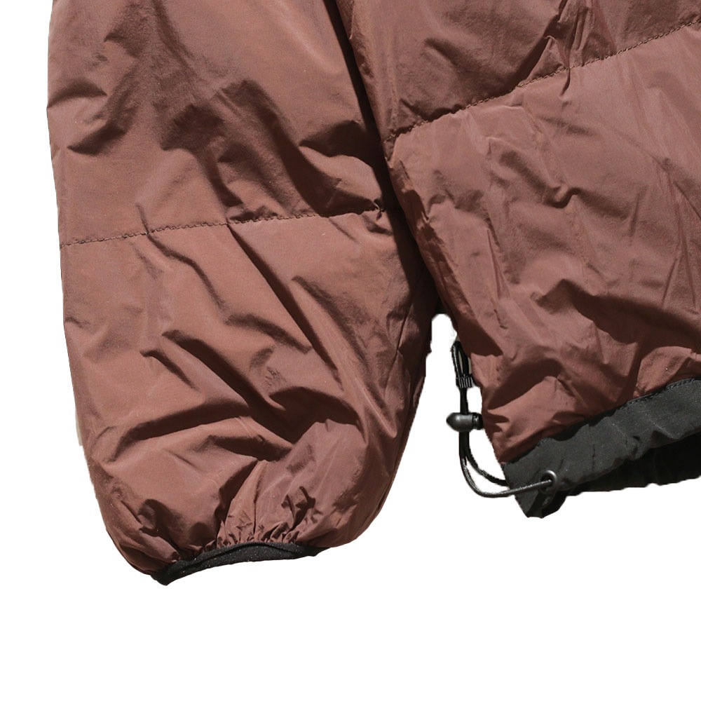 goodtimes / Rocky Down Reversible Jacket