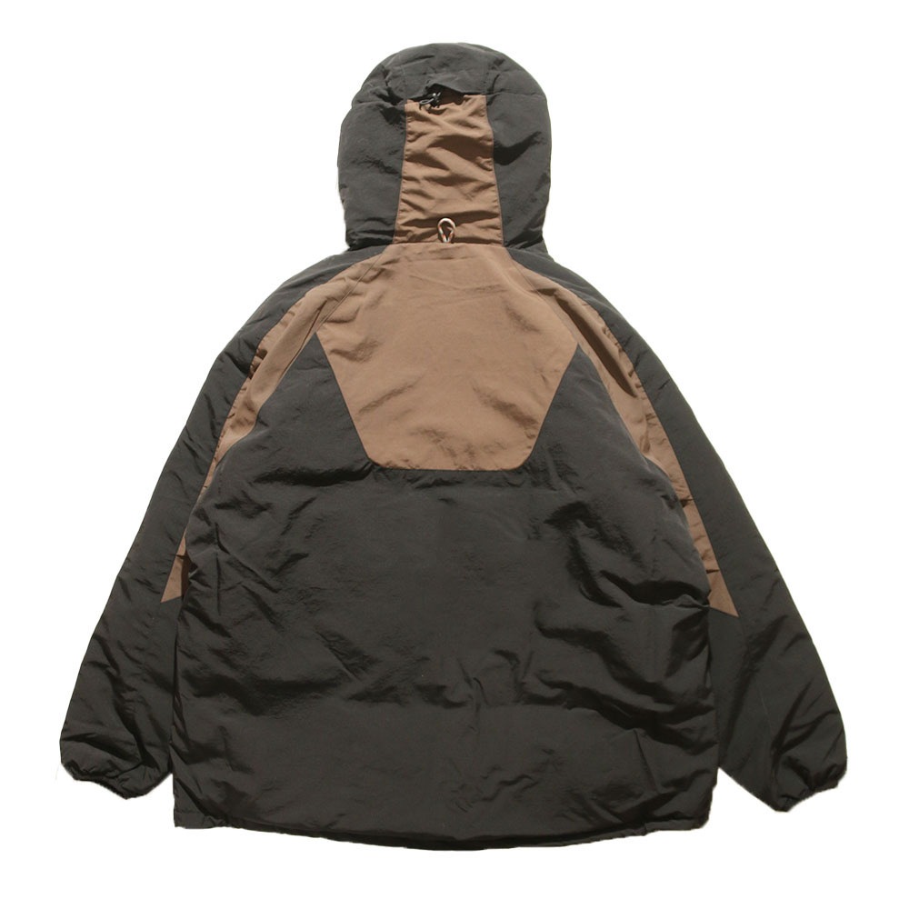 goodtimes / Rocky Down Reversible Jacket