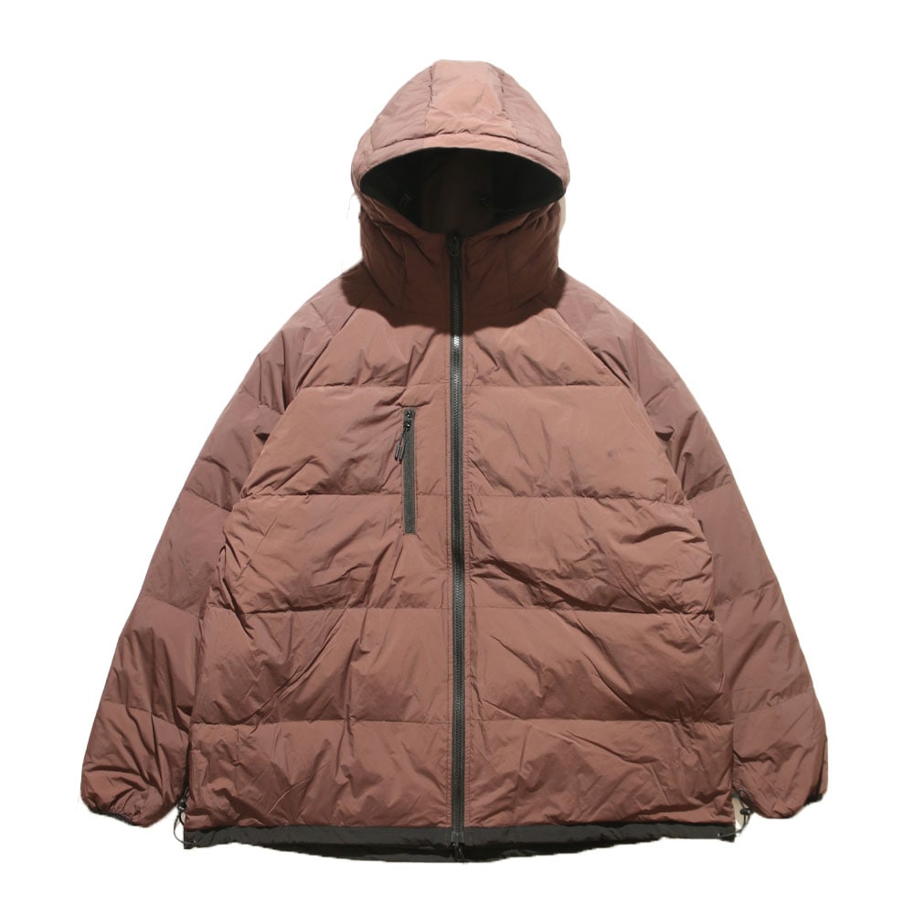 goodtimes / Rocky Down Reversible Jacket | All Items(old) | BIN