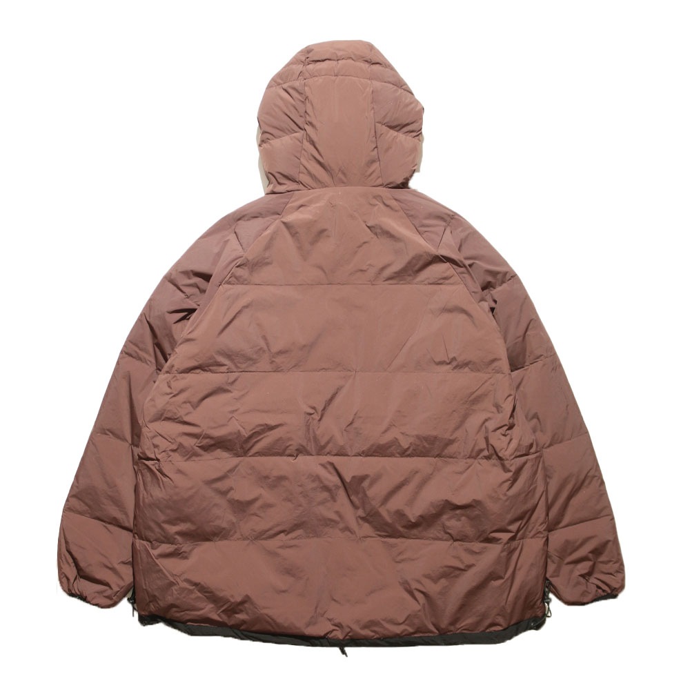 goodtimes / Rocky Down Reversible Jacket