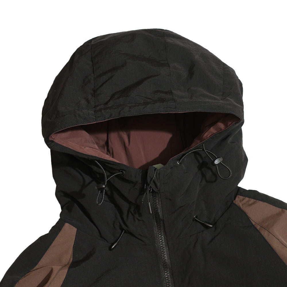 goodtimes / Rocky Down Reversible Jacket