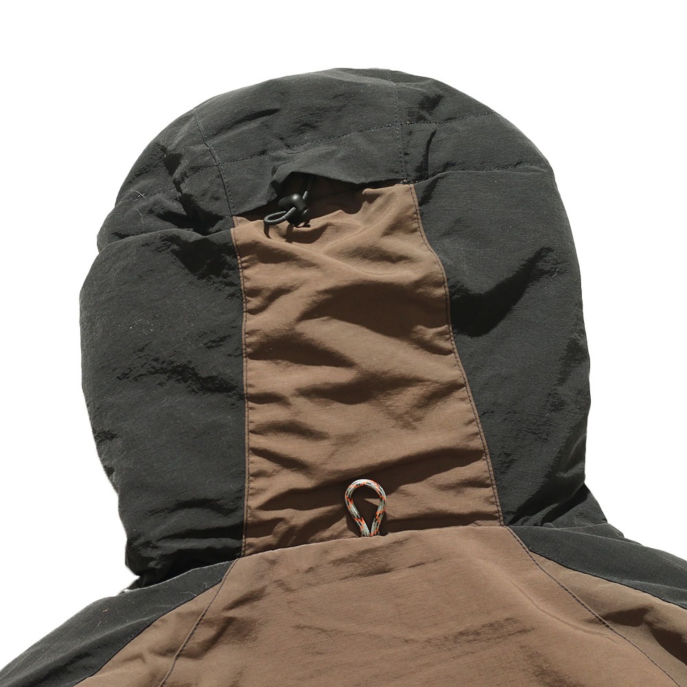 goodtimes / Rocky Down Reversible Jacket