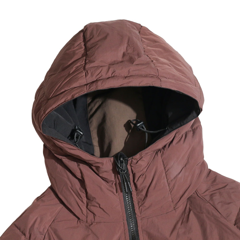 goodtimes / Rocky Down Reversible Jacket