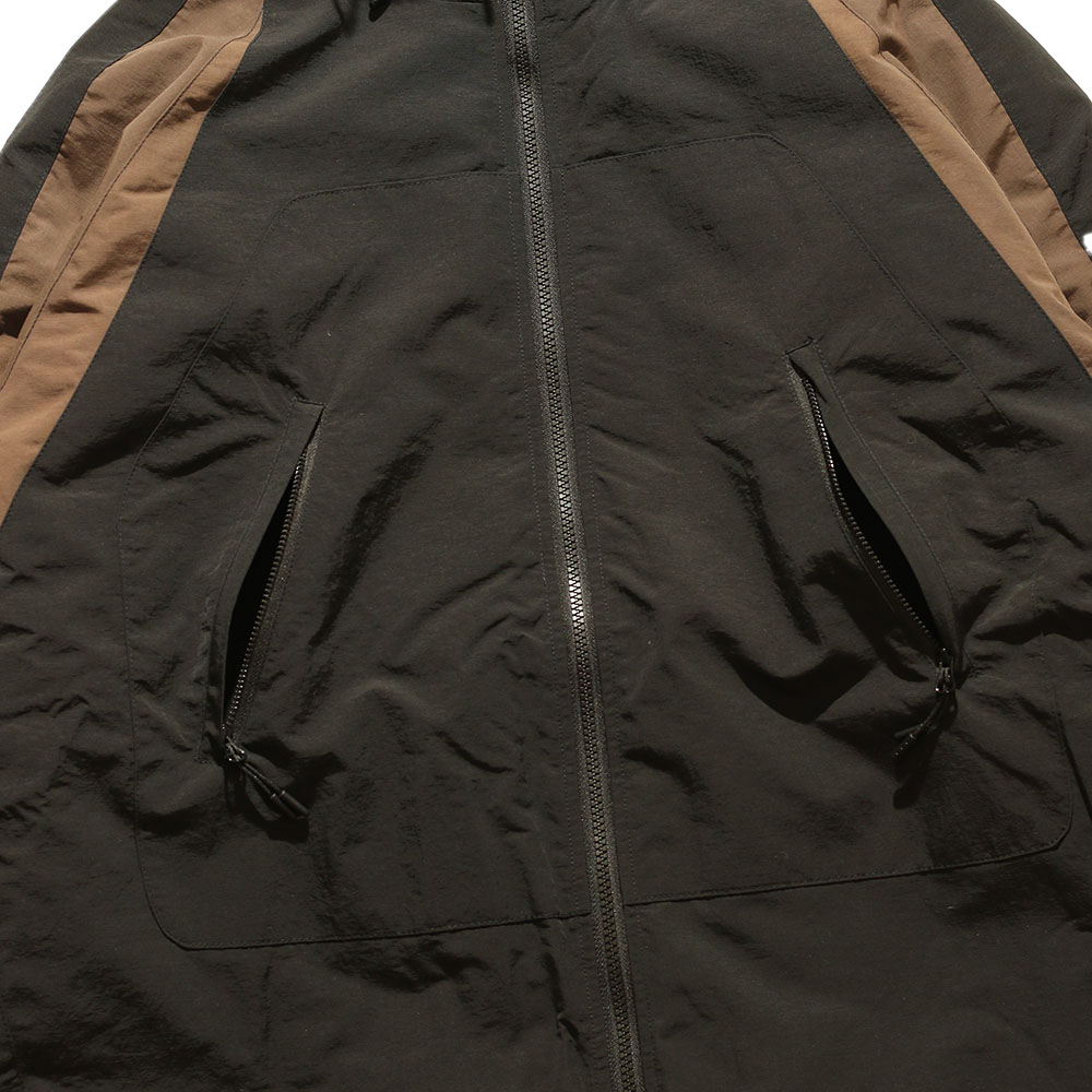 goodtimes / Rocky Down Reversible Jacket
