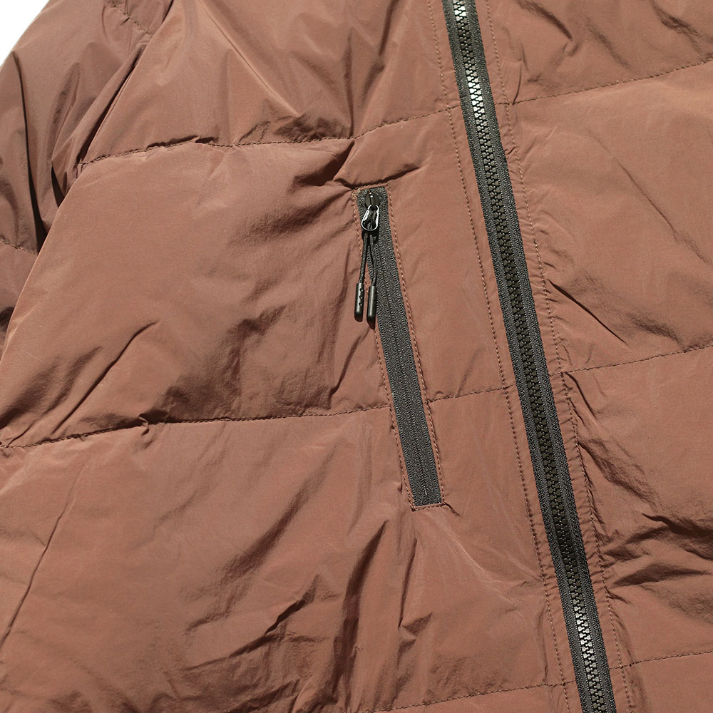 goodtimes / Rocky Down Reversible Jacket