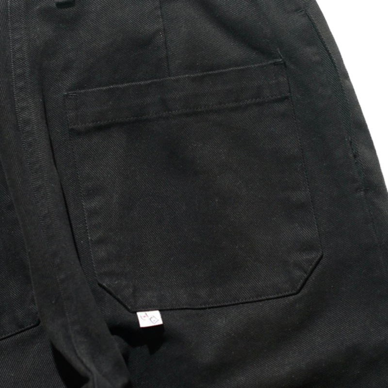 BONNE SUITS / BONNE SUITS / Black