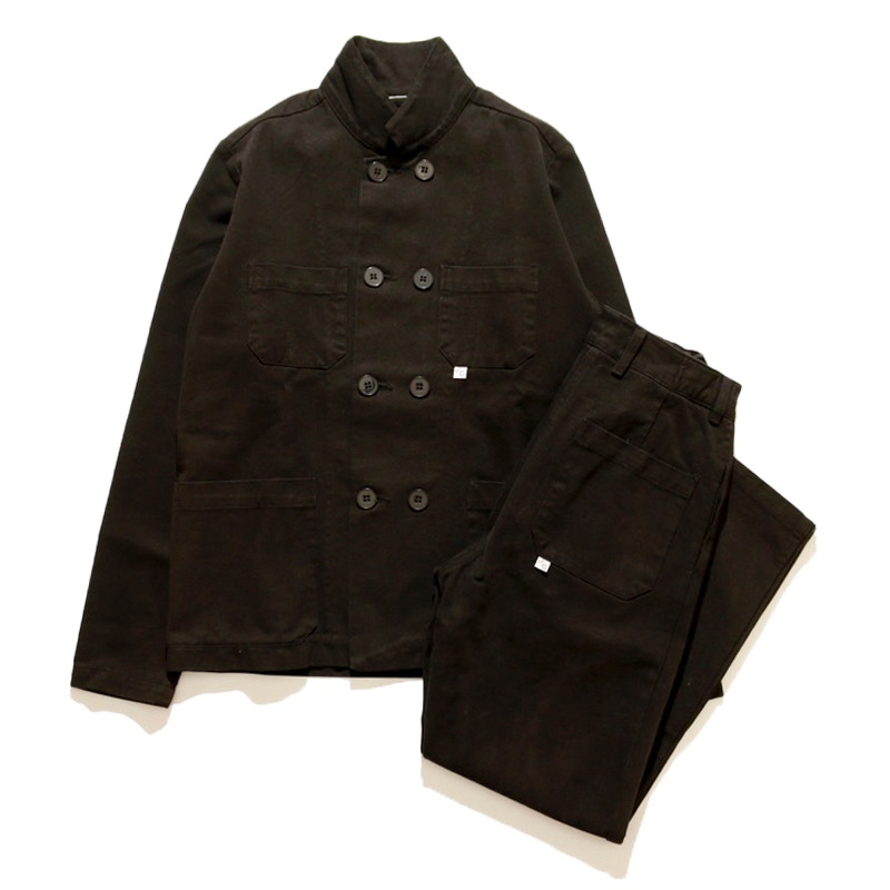 BONNE SUITS / BONNE SUITS / Black