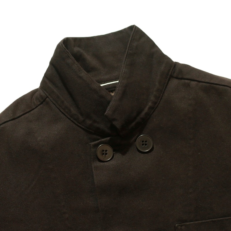 BONNE SUITS / BONNE SUITS / Black