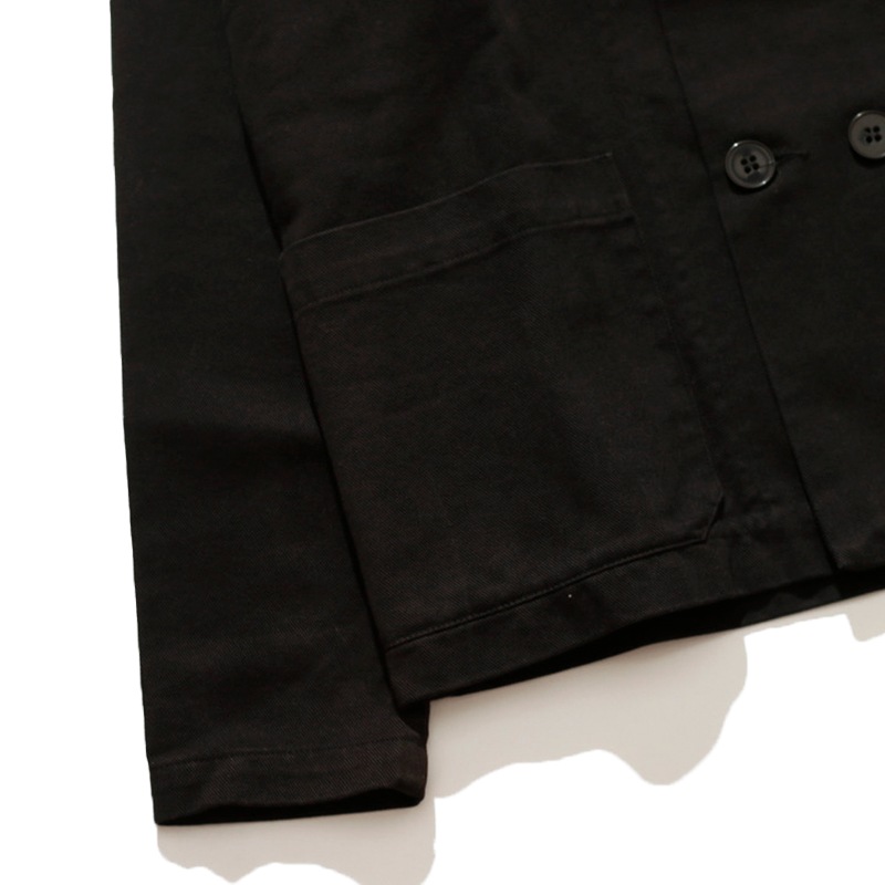 BONNE SUITS / BONNE SUITS / Black