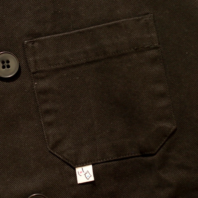 BONNE SUITS / BONNE SUITS / Black