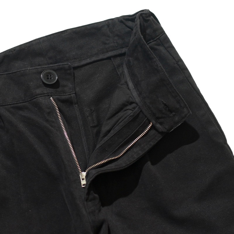 BONNE SUITS / BONNE SUITS / Black