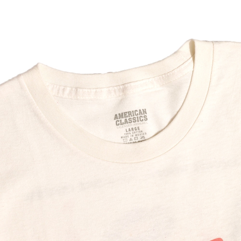 Music Tee / FENDER 