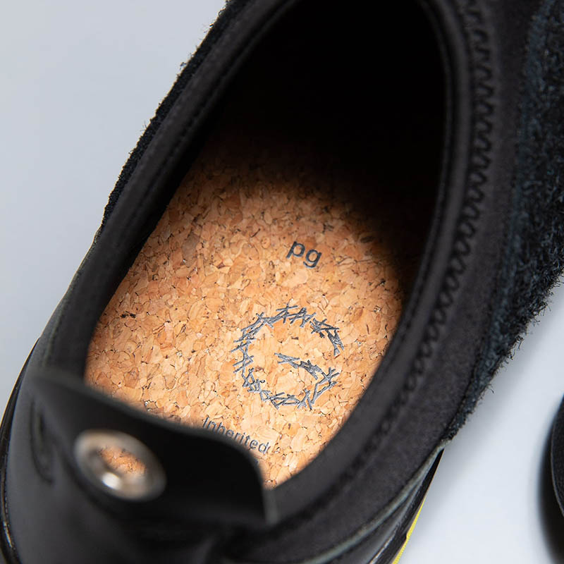 PG / TRAIL MOC | PG | BIN