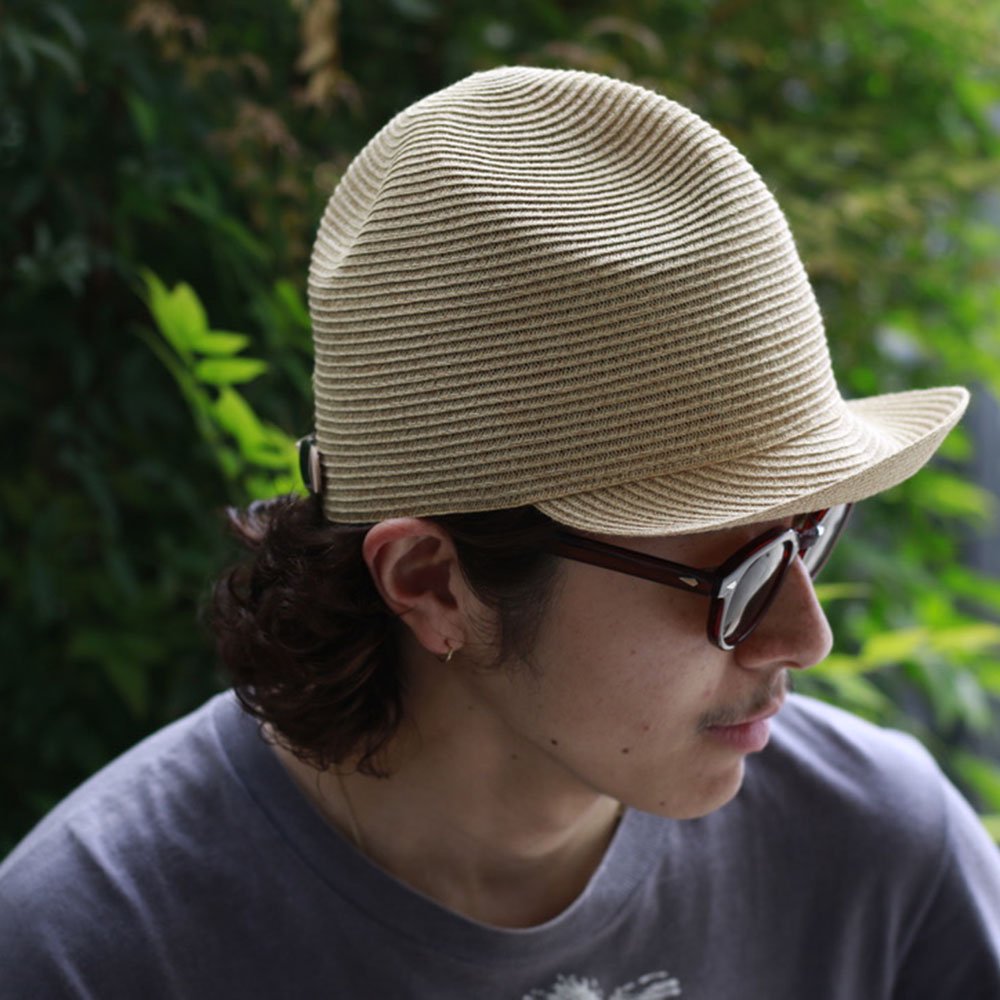 Sublime / WASHABLE Mt.CAP