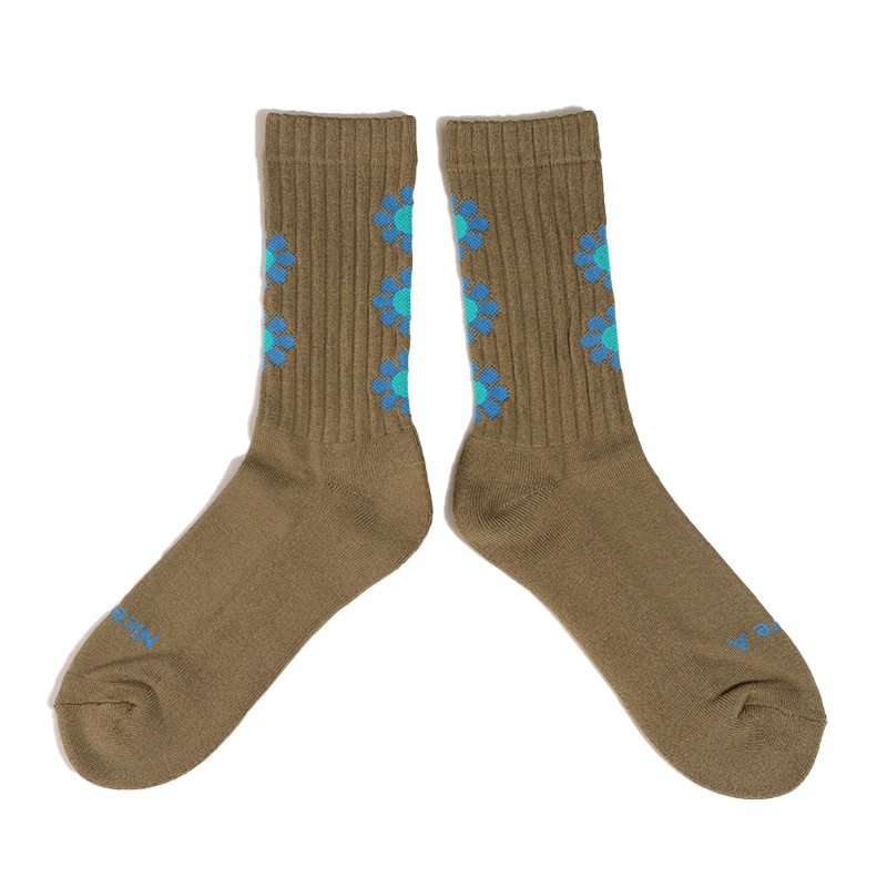 ROSTERSOX / PEACE