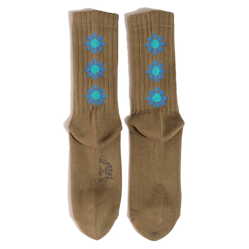 ROSTERSOX / PEACE