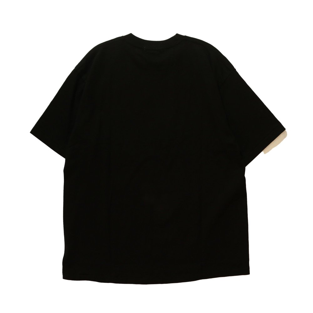 Music Tee / BLONDIE S/S tee